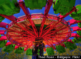 Water Parks In Denver: A Huffington Post Travel Guide