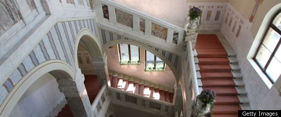 Stairs Faster