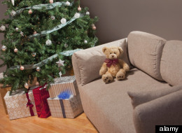 The #1 Lesson For Moms This Christmas