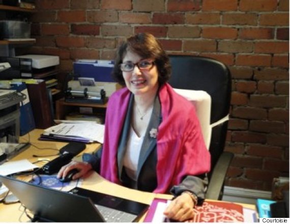 homa hoodfar