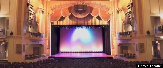 Lincoln Theatre