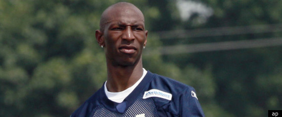 Sam Hurd