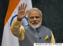 How Modi's Clever Use Of Cultural References Connects Him To  Foreign Audiences
