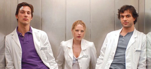 doctors diary serien stream doctors diary serien stream