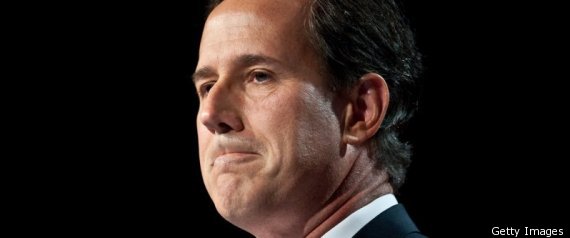 Rick Santorum