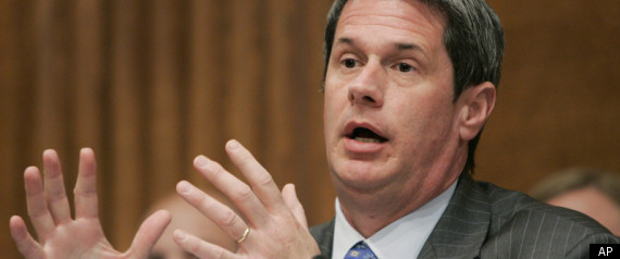 David Vitter