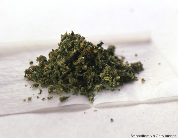 marijuana