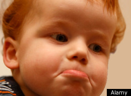 How to Survive the Holidays With a Toddler