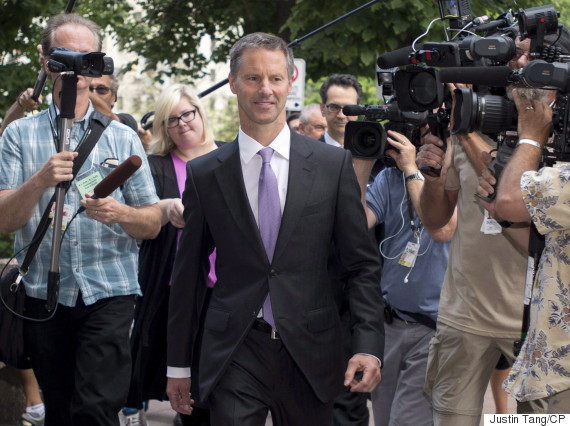 nigel wright