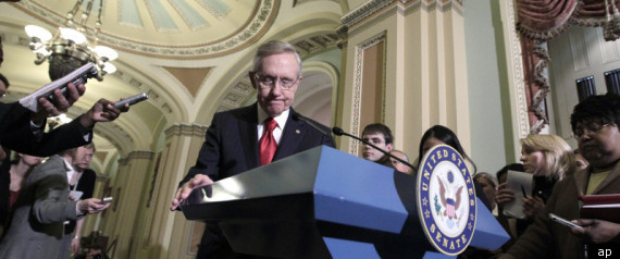 Harry Reid