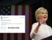 Election présidentielle aux Etats-Unis: La réponse cinglante de Clinton à la dernière attaque de Trump