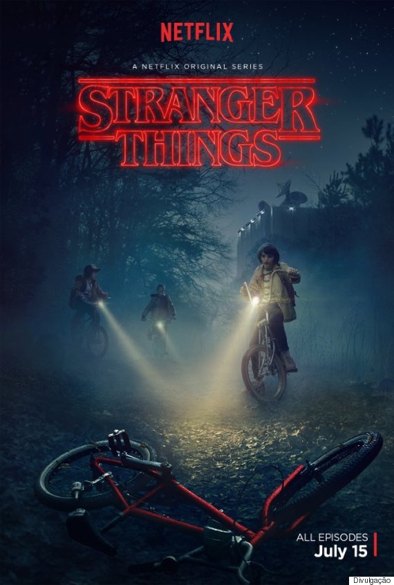 stranger things