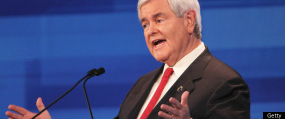 Newt Gingrich