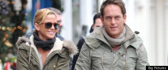Sarah Harding