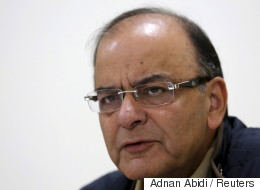 Certification, Not Censorship, Says Arun Jaitley Amid Talks  Of 'Adult With Caution' Category