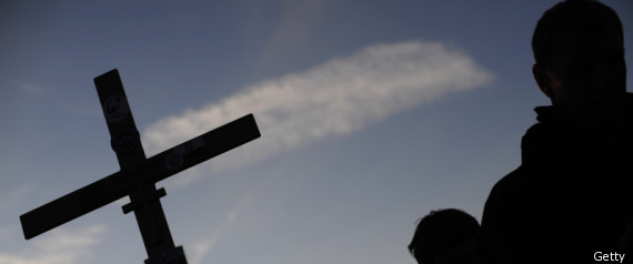 Dutch Catholic Church Abuse