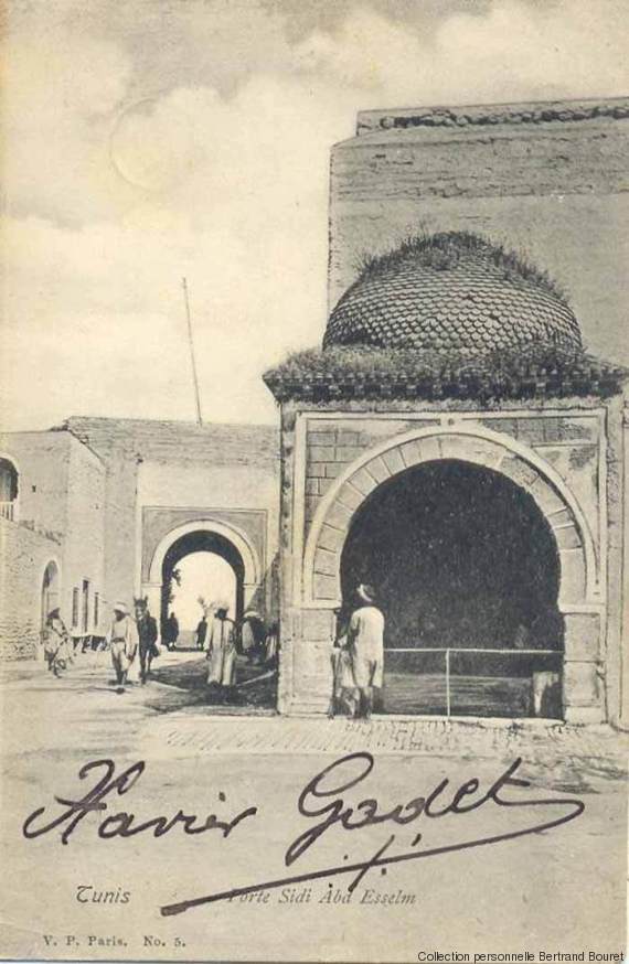 sidi abdessalem