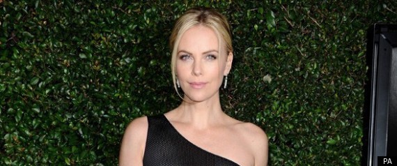 Charlize Theron