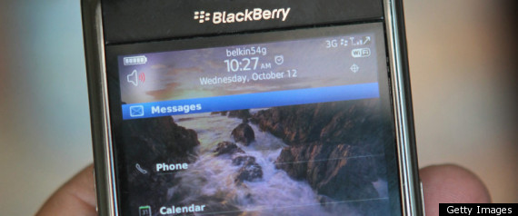 Blackberry