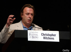 Christopher Hitchens Dead