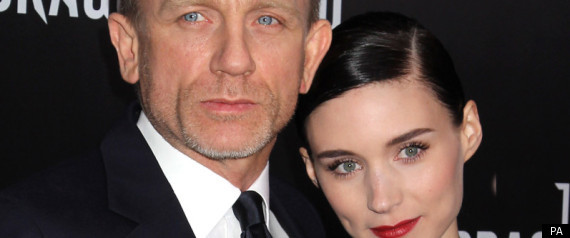 Rooney Mara