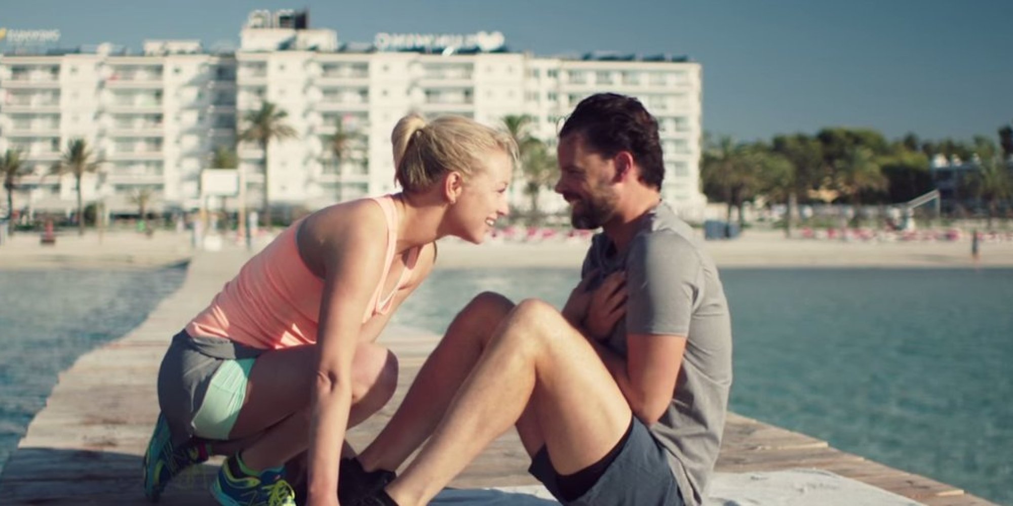 Neun Monate, nachdem diese Werbung ausgestrahlt wurde, kamen tausende ... - Huffington Post Deutschland