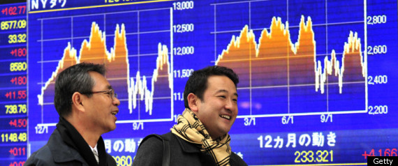 World Stocks