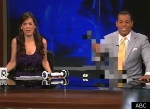 Unnecessary Censorship