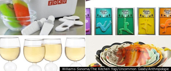 Kitchen Gifts