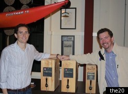 Where Wine Connoisseurs And Environmental Enthusiasts Unite