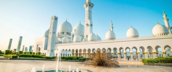ABU DABI