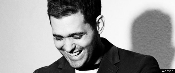 Michael Buble