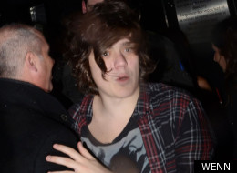Frankie Parties Again But With Who?