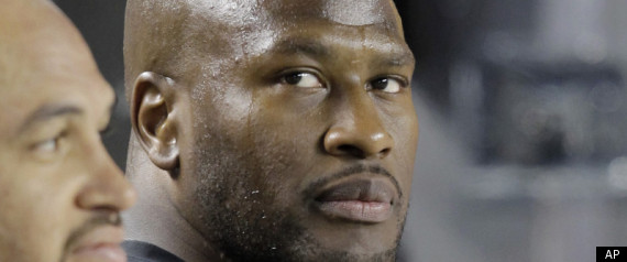 James Harrison Suspended