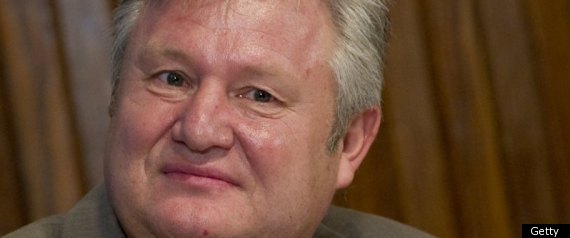 Marcus Bachmann