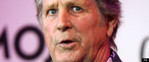 Brian Wilson