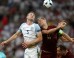 VIDÉOS. Euro 2016: le résumé et les buts du match Angleterre - Russie, marqué par les heurts à Marseille