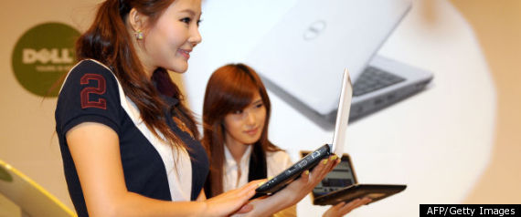 Dell Mini