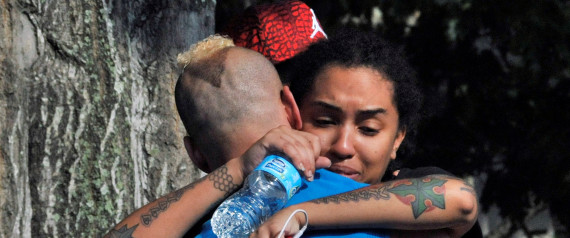 orlando shooting