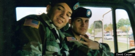 Veteran Graduate
