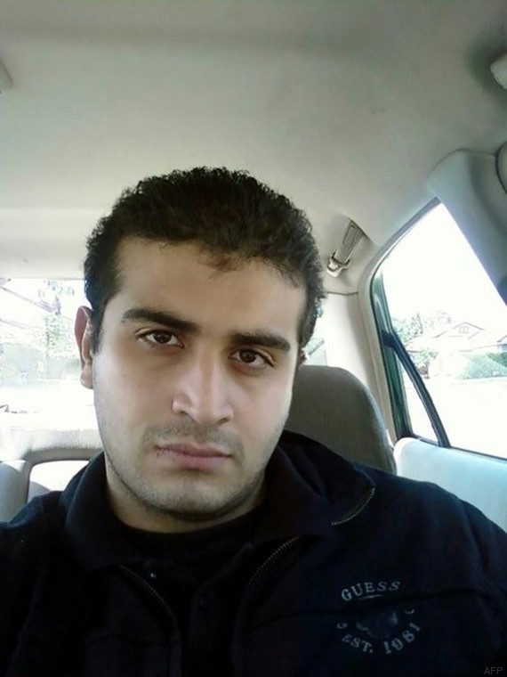 omar mateen