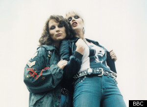 Absolutely Fabulous Christmas Special