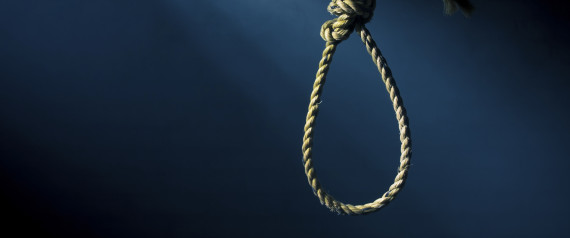 Policeman Who Tried To Show His Wife How Criminals Are Hanged, Accidentally Hangs Himself