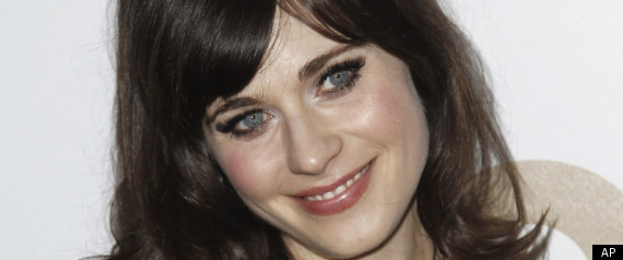 Zooey Deschanel
