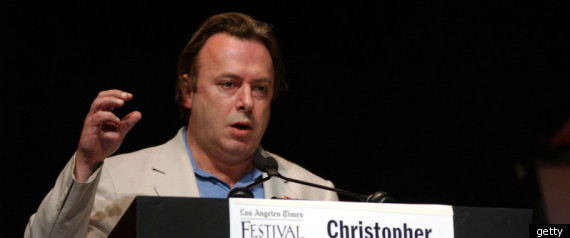 Christopher Hitchens