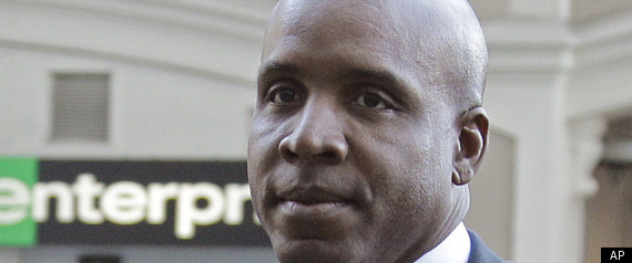 Barry Bonds