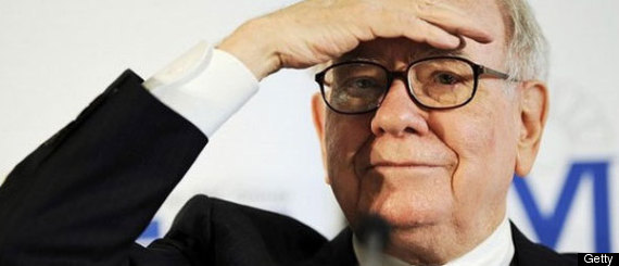 Buffett