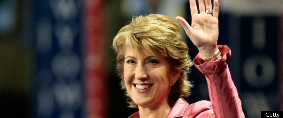 Fiorina