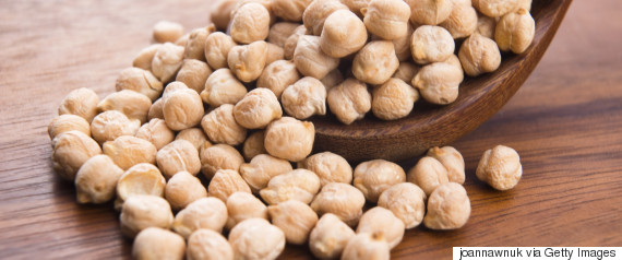 chickpeas