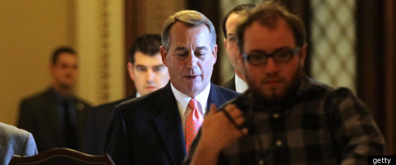 John Boehner